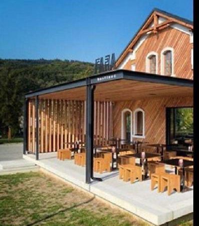 Apartman Emmi Loučná nad Desnou Exteriör bild