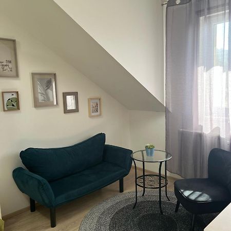 Apartman Emmi Loučná nad Desnou Exteriör bild
