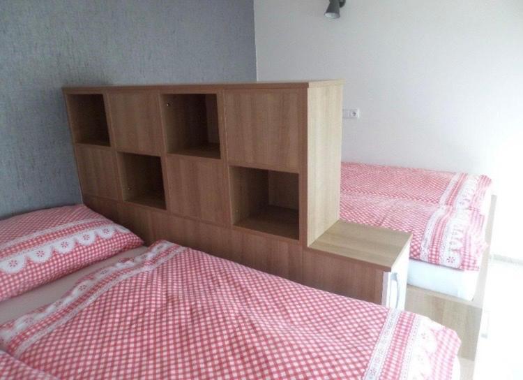 Apartman Emmi Loučná nad Desnou Exteriör bild