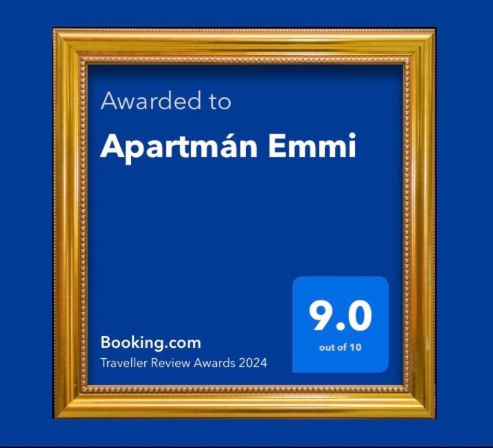 Apartman Emmi Loučná nad Desnou Exteriör bild