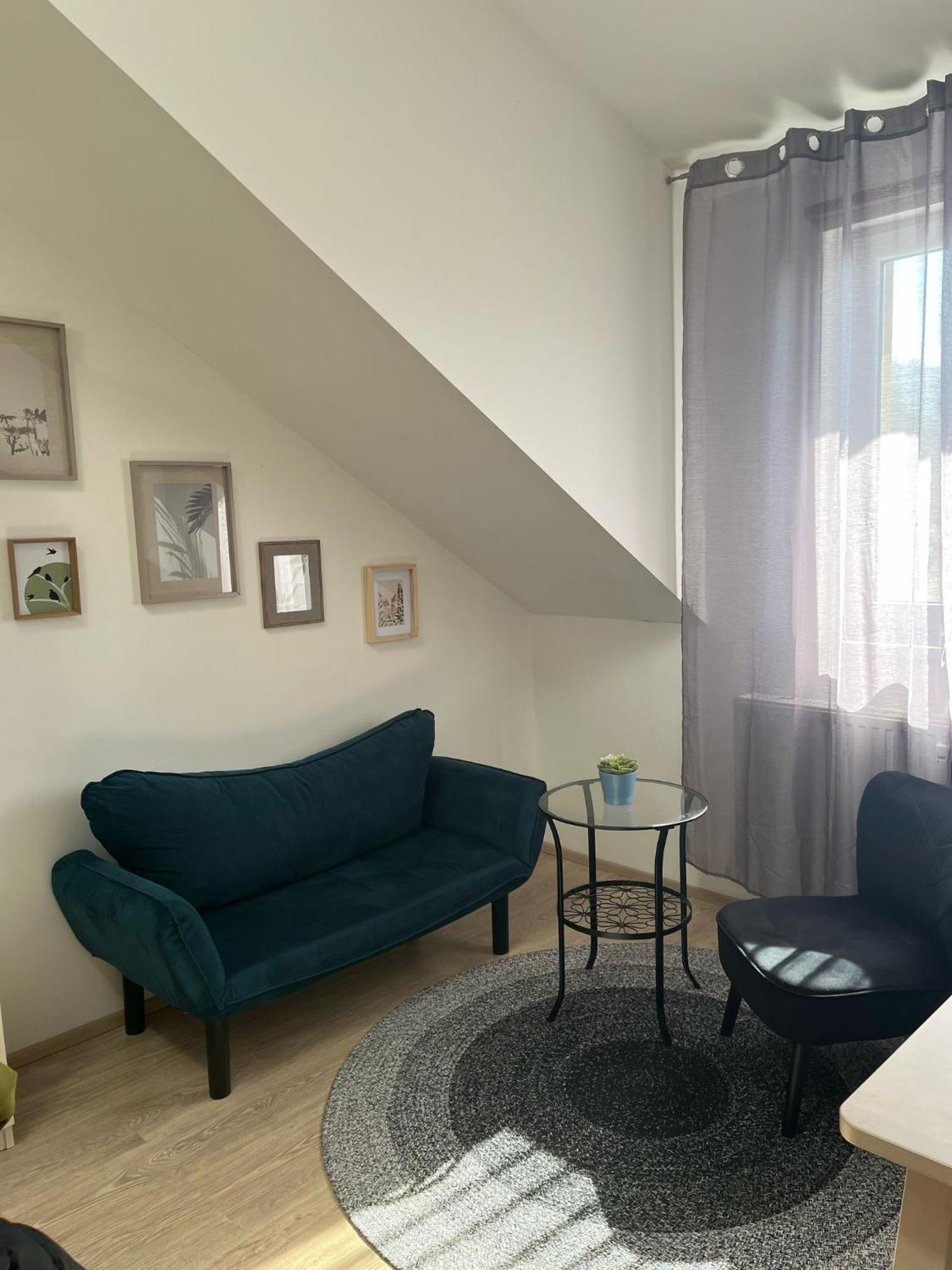 Apartman Emmi Loučná nad Desnou Exteriör bild