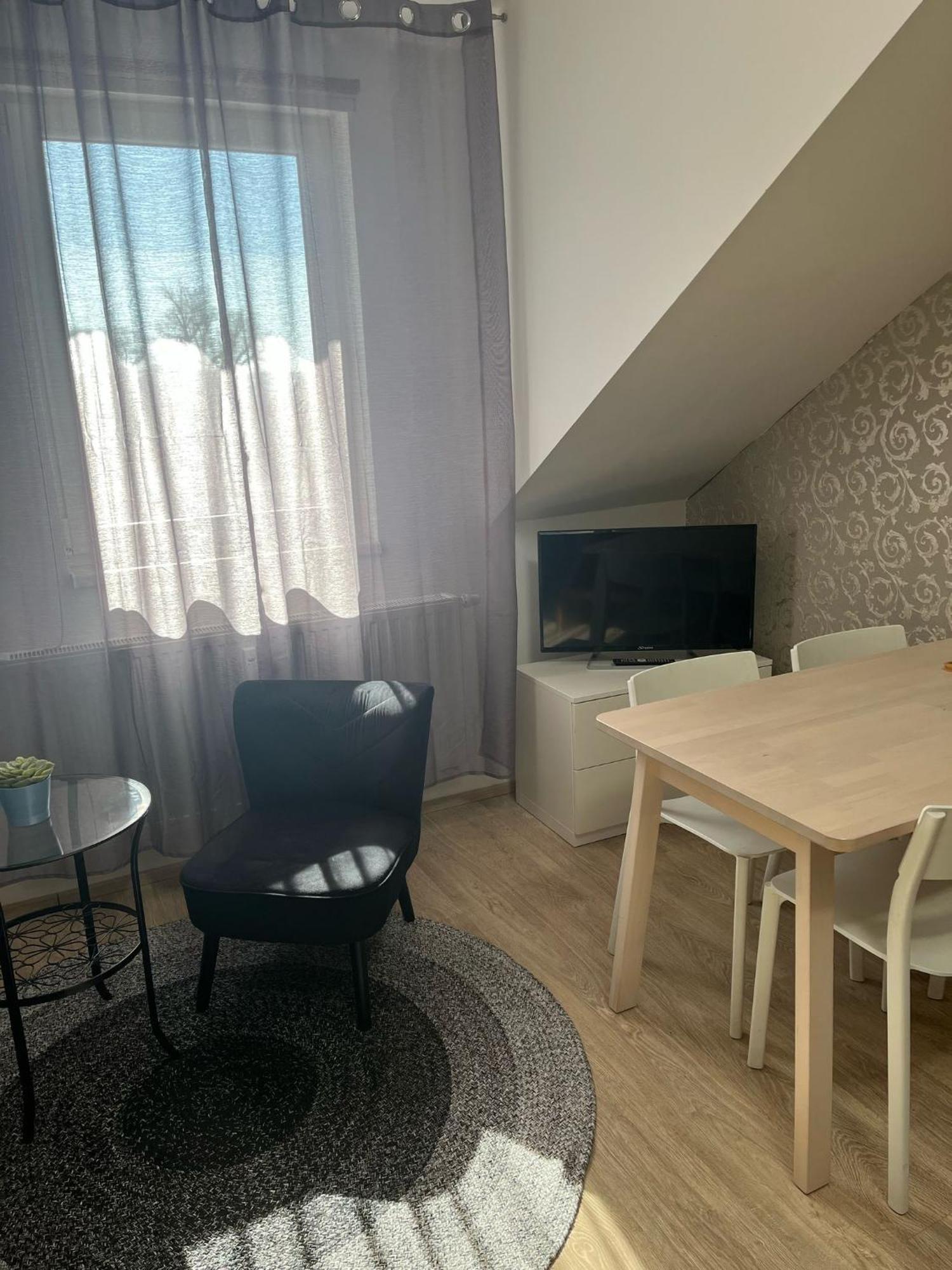 Apartman Emmi Loučná nad Desnou Exteriör bild